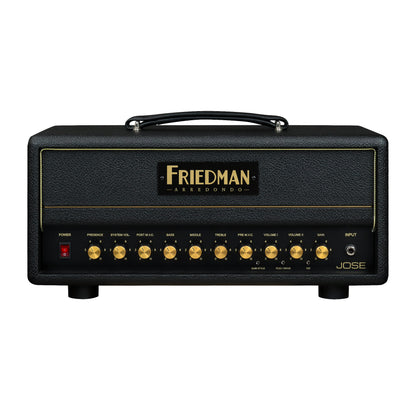 FRIEDMAN JOSE 20 SERIES TÊTE  ENTIÈREMENT-A-LAMPES 20 WATTS