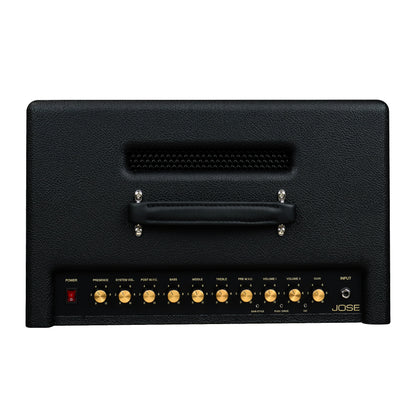 FRIEDMAN JOSE 20 SERIES Combo ENTIÈREMENT-A-LAMPES 20 WATTS