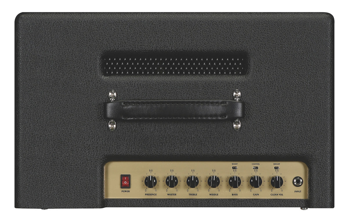 Friedman Runt 20 Combo – Diffusion Audio Inc.
