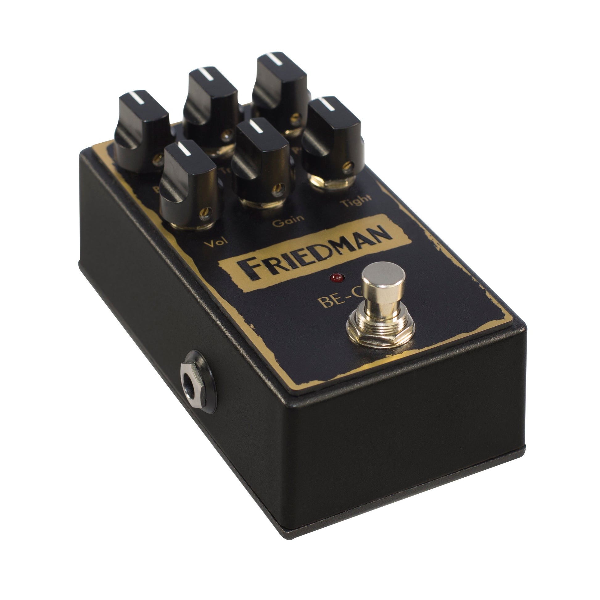 Friedman BE-OD Pedal