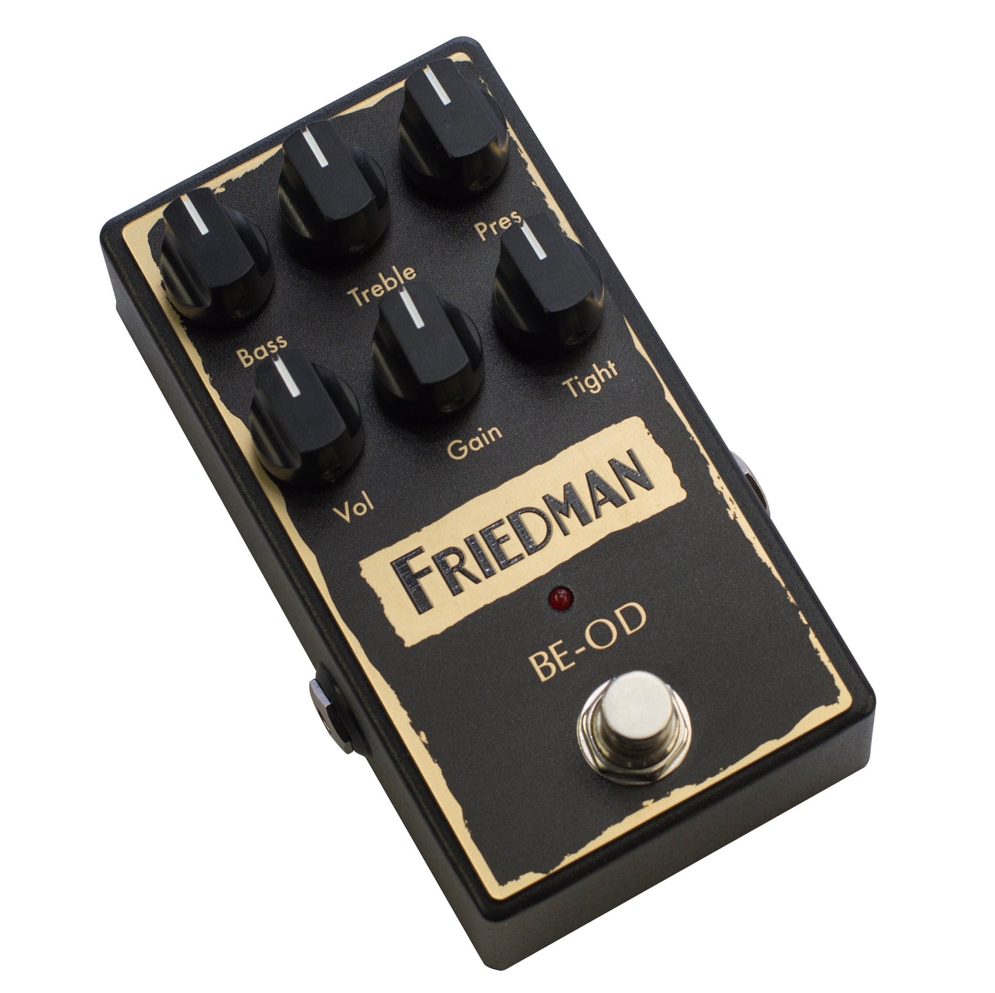 Friedman BE-OD Pedal