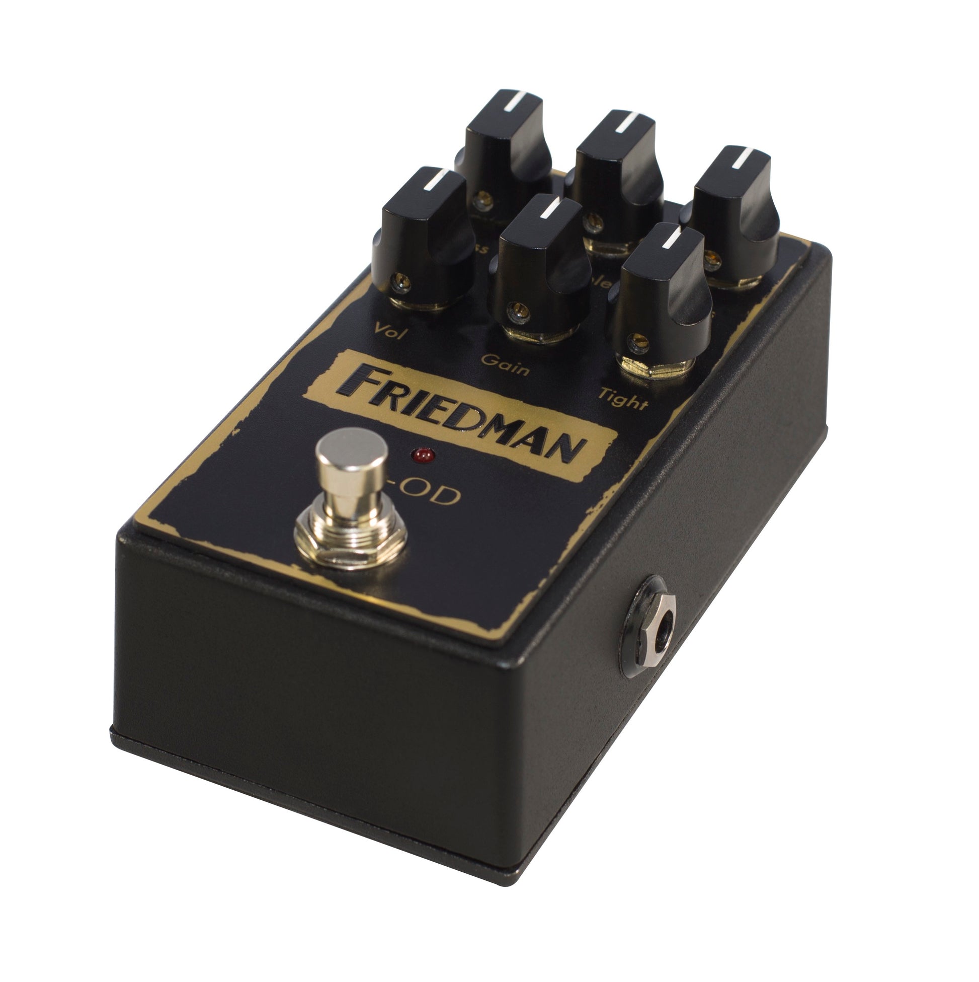 Friedman BE-OD Pedal