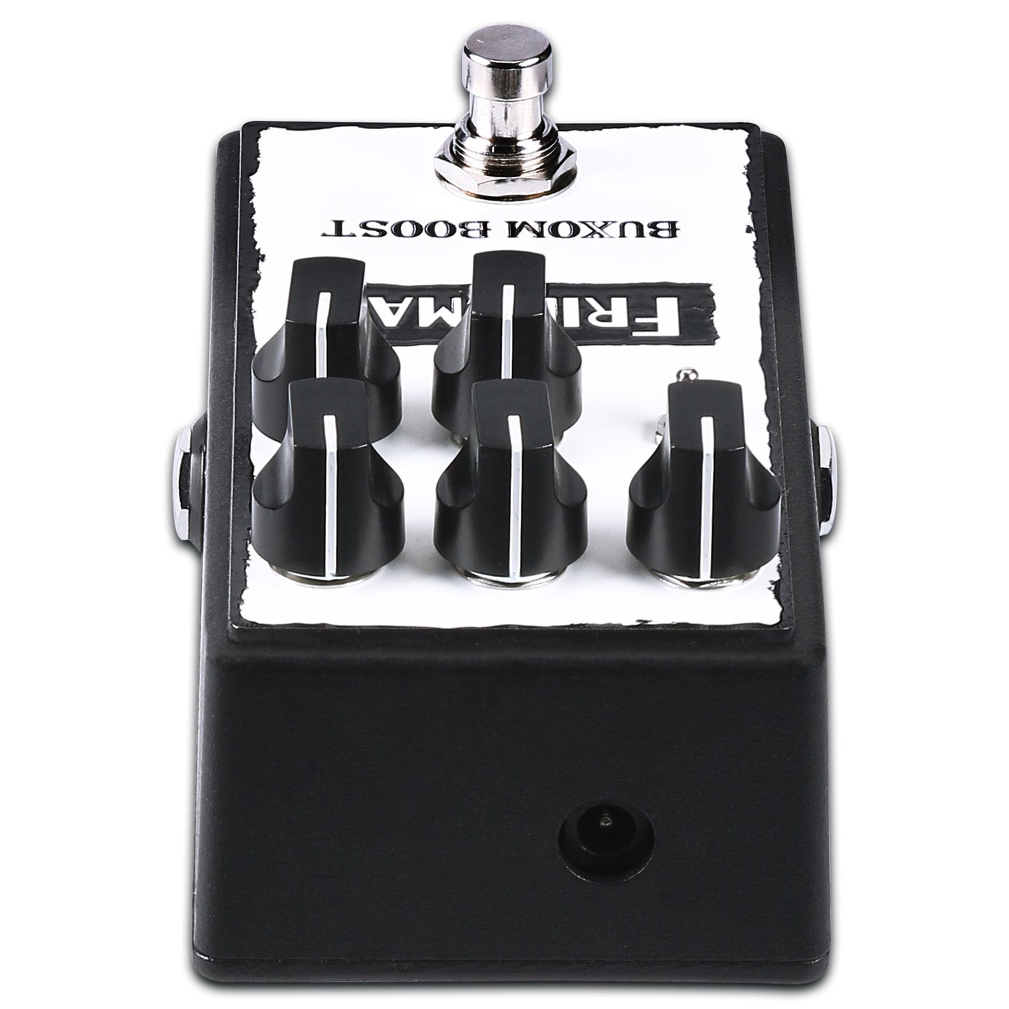 Friedman Buxom Boost Pedal