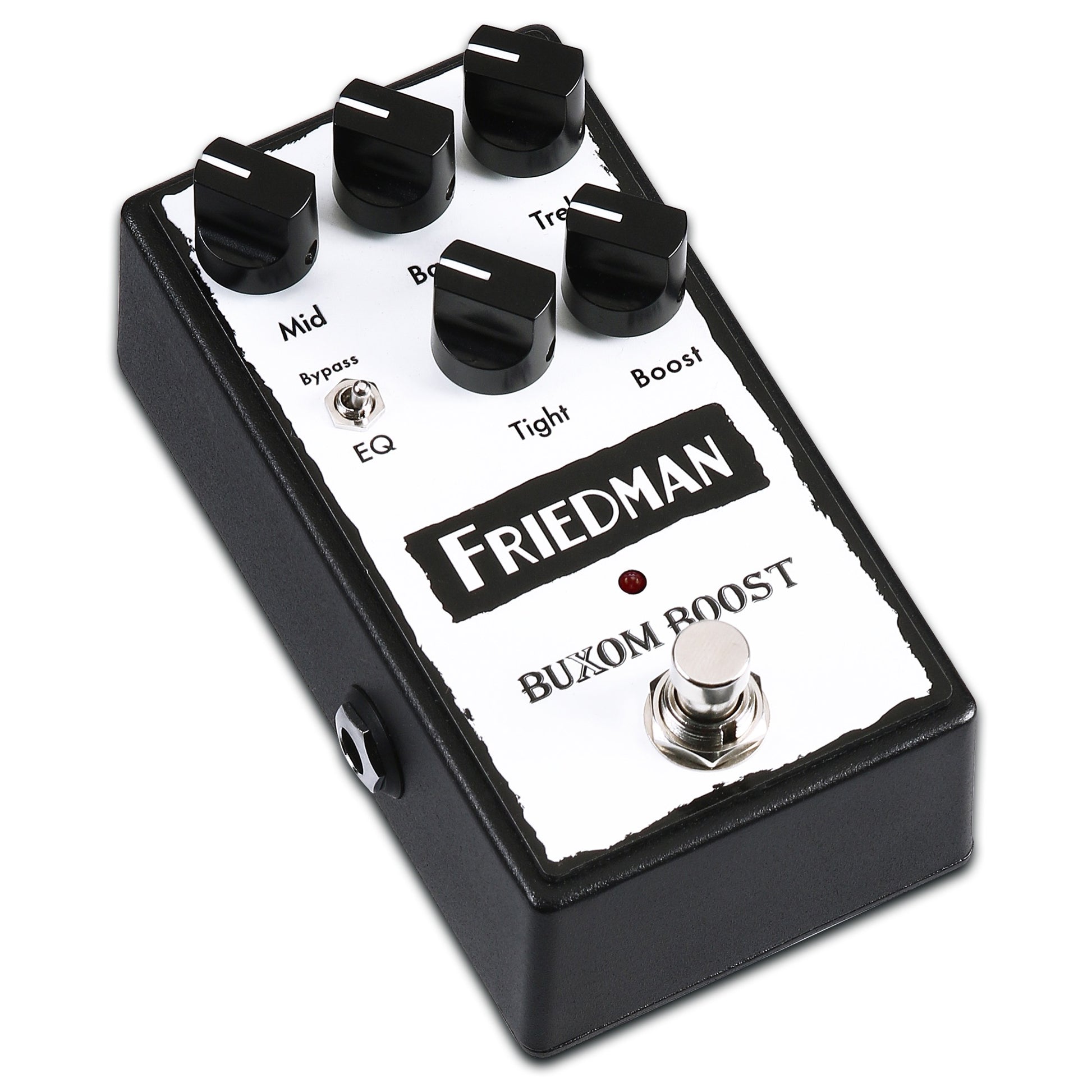 Friedman Buxom Boost Pedal