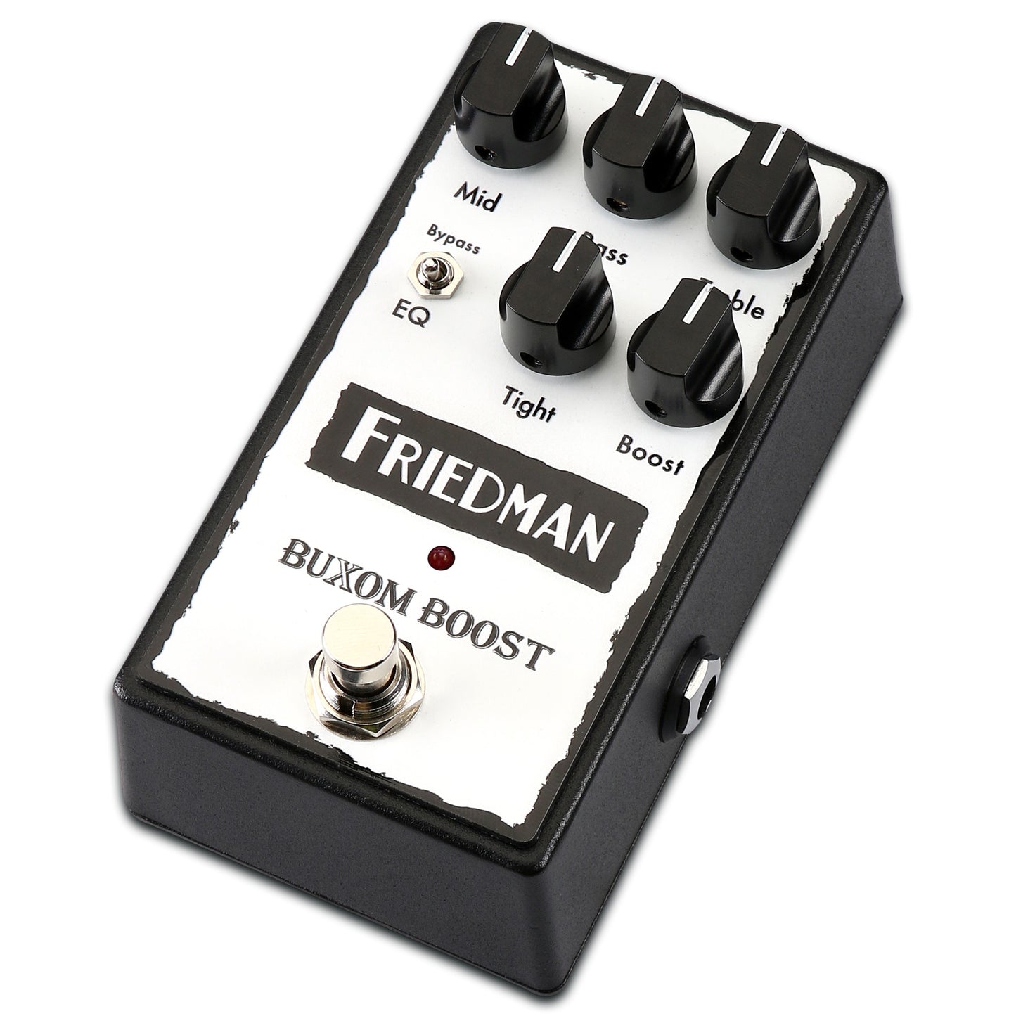 Friedman Buxom Boost Pedal