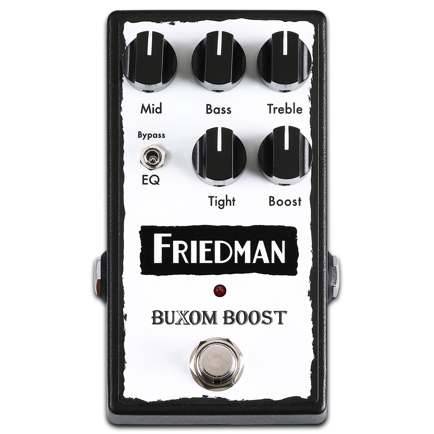 Friedman Buxom Boost Pedal