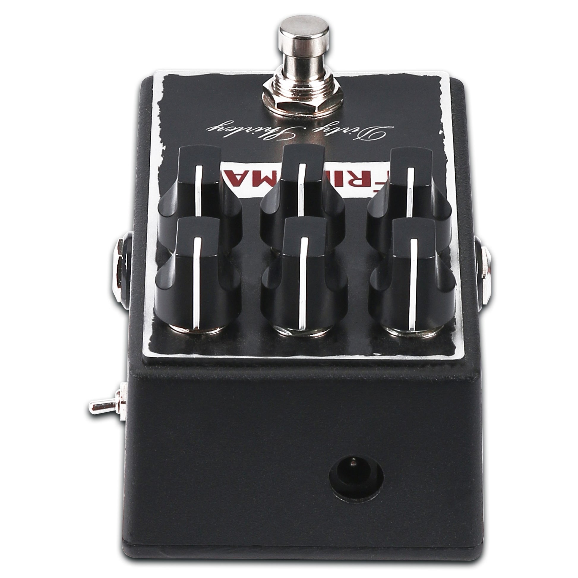 Friedman Dirty Shirley Pedal