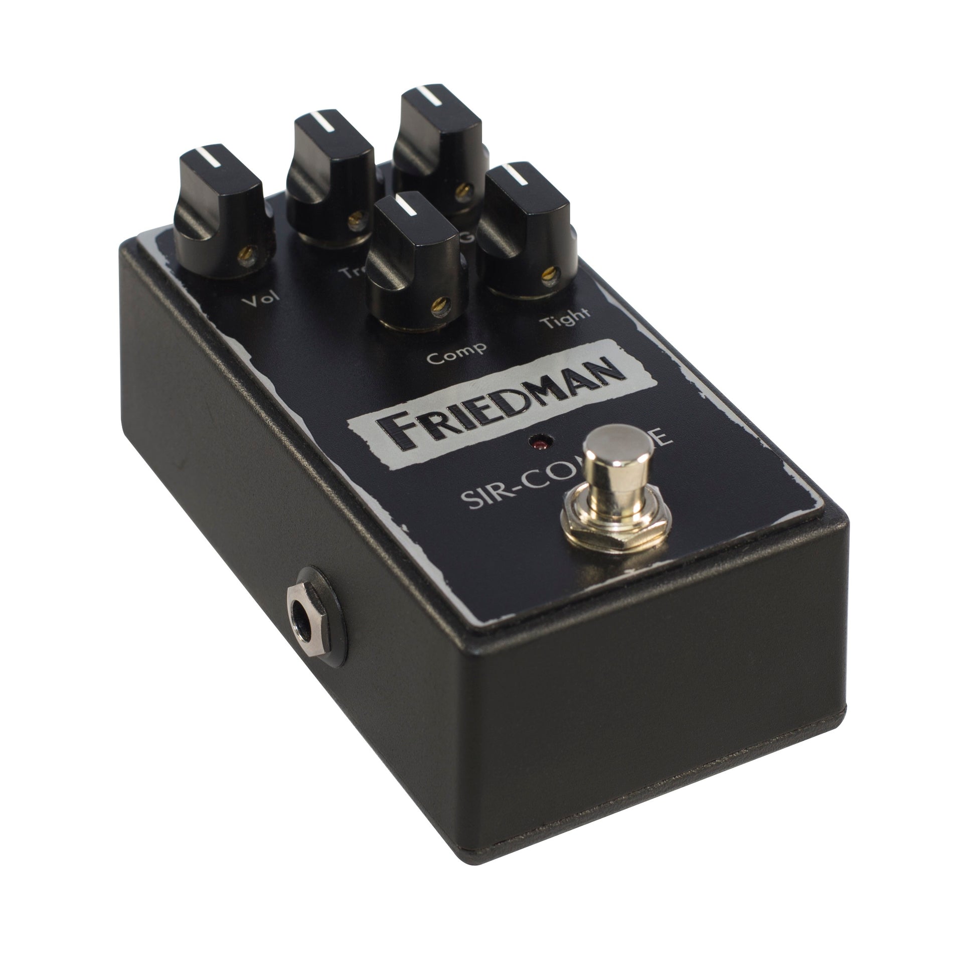 Friedman Sir-Compre Pedal