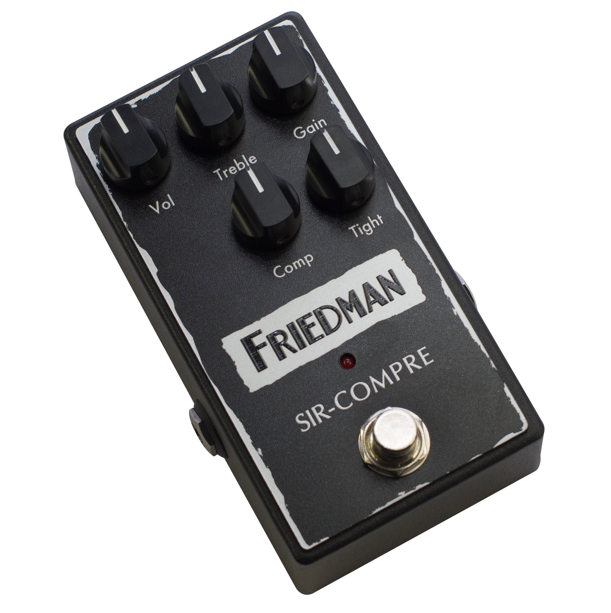 Friedman Sir-Compre Pedal