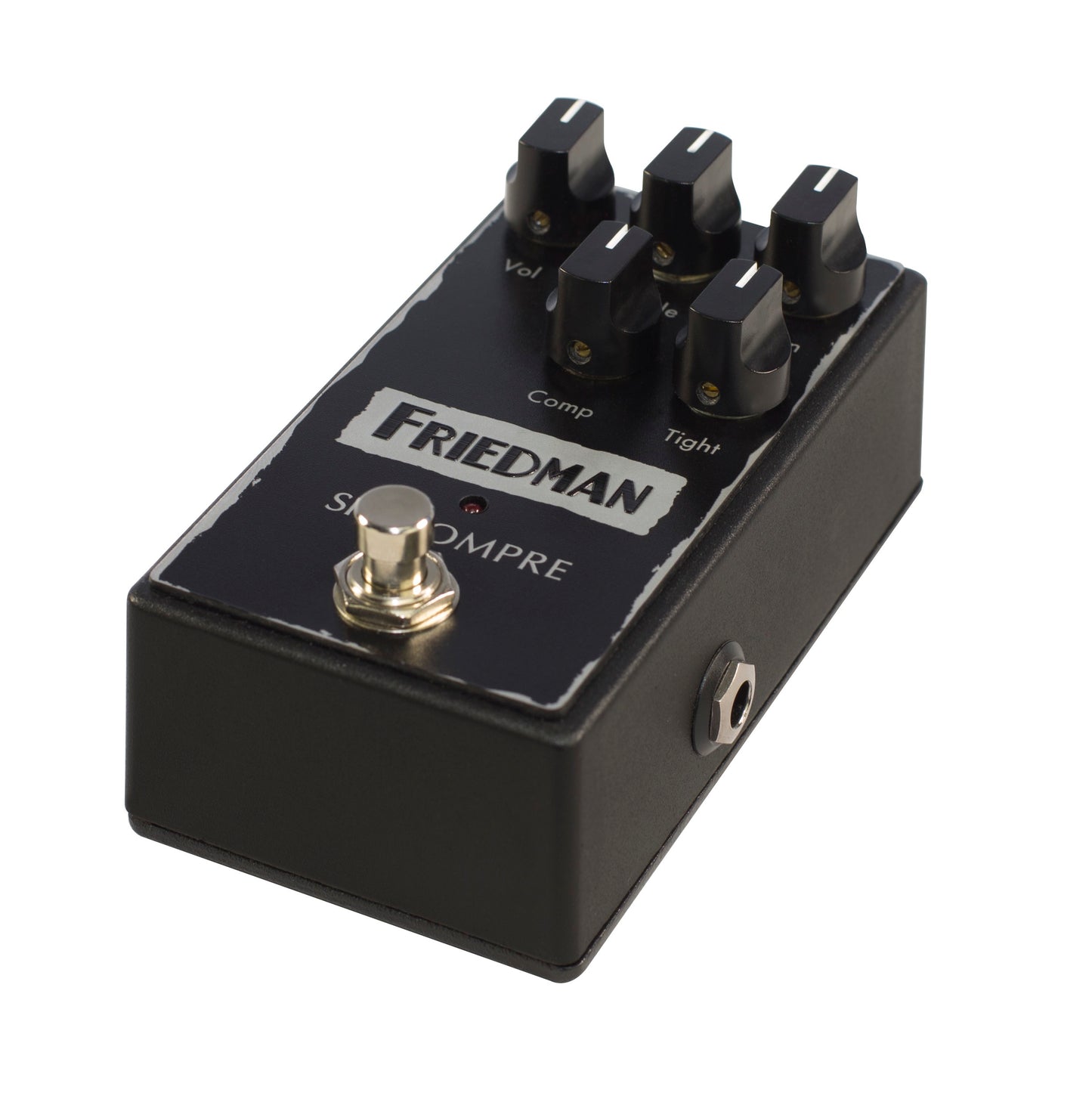 Friedman Sir-Compre Pedal