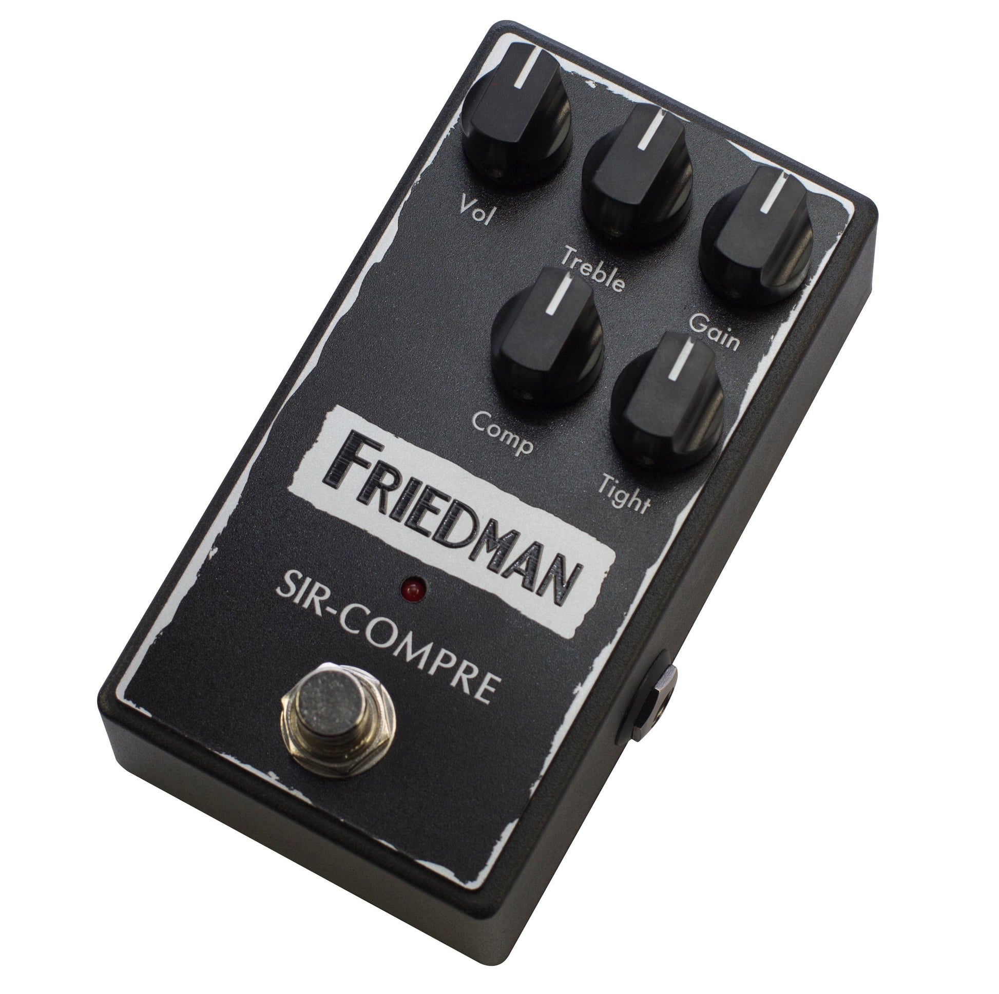 Friedman Sir-Compre Pedal