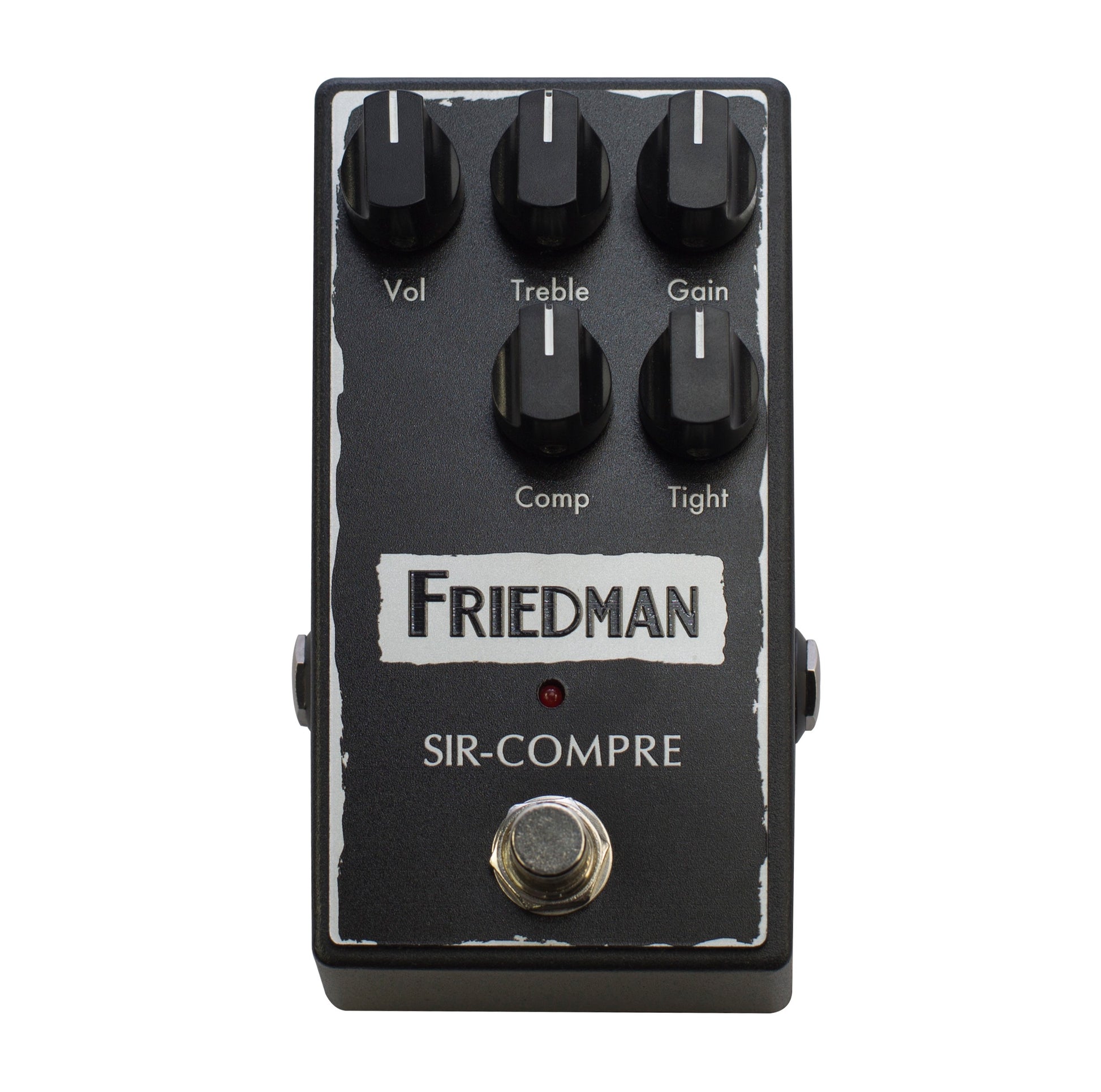 Friedman Sir-Compre Pedal