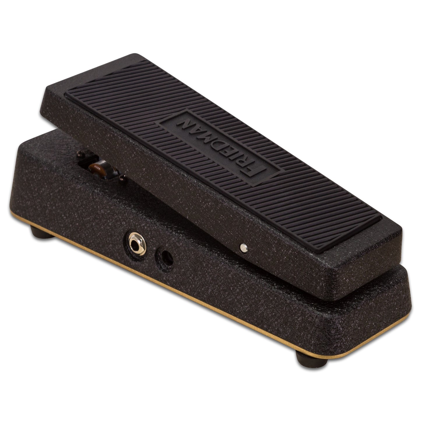 FRIEDMAN NO MORE TEARS GOLD-72 WAH PEDAL