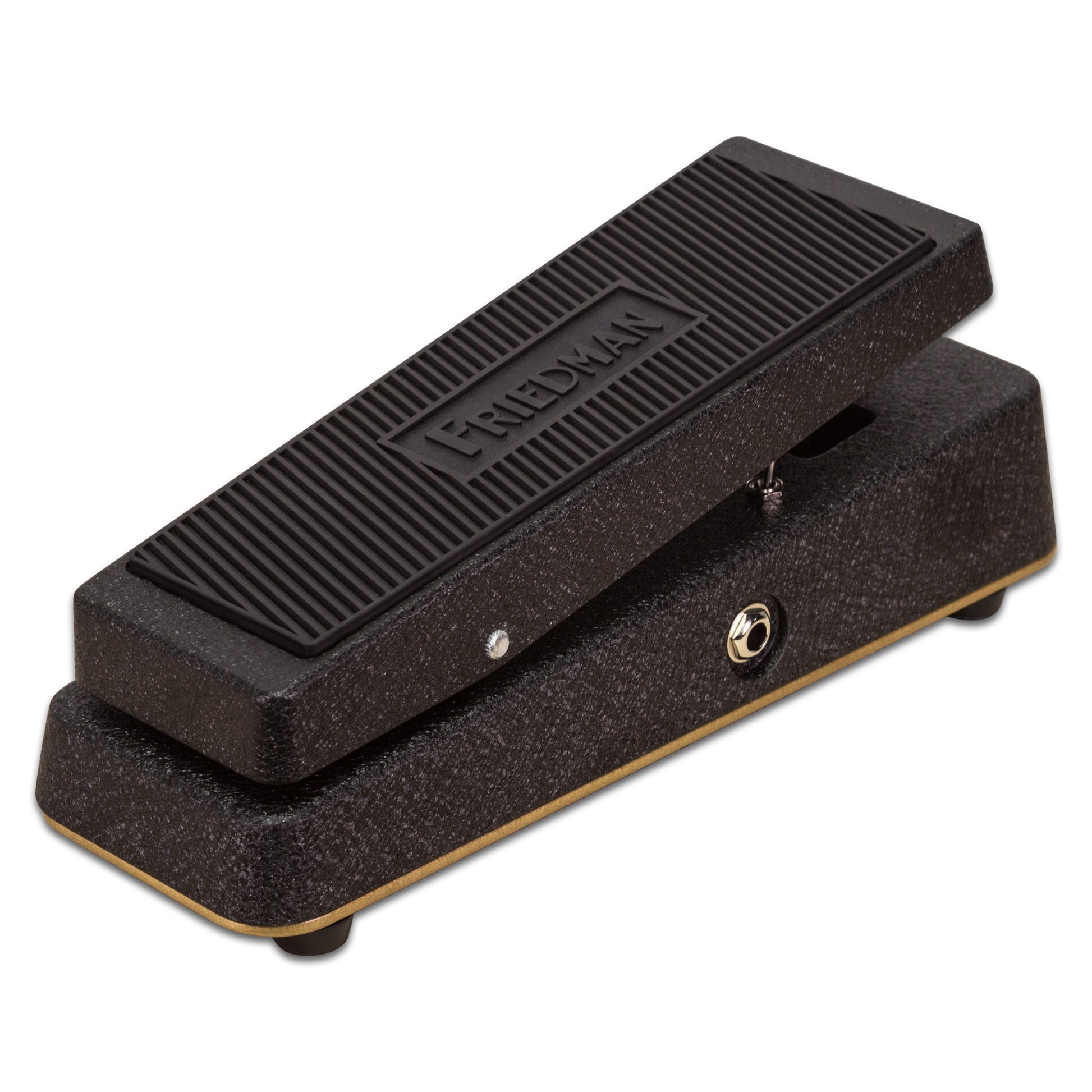 FRIEDMAN NO MORE TEARS GOLD-72 WAH PEDAL