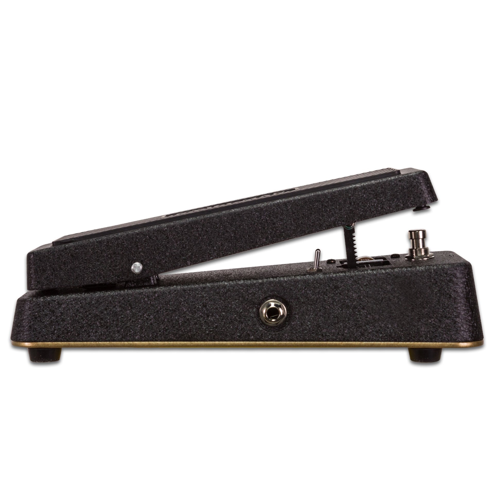 FRIEDMAN NO MORE TEARS GOLD-72 WAH PEDAL