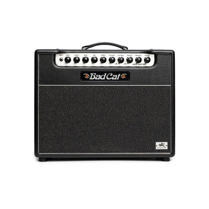 Bad Cat Mod Shop Hot Cat 50 Combo