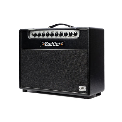 Bad Cat Mod Shop Hot Cat 50 Combo