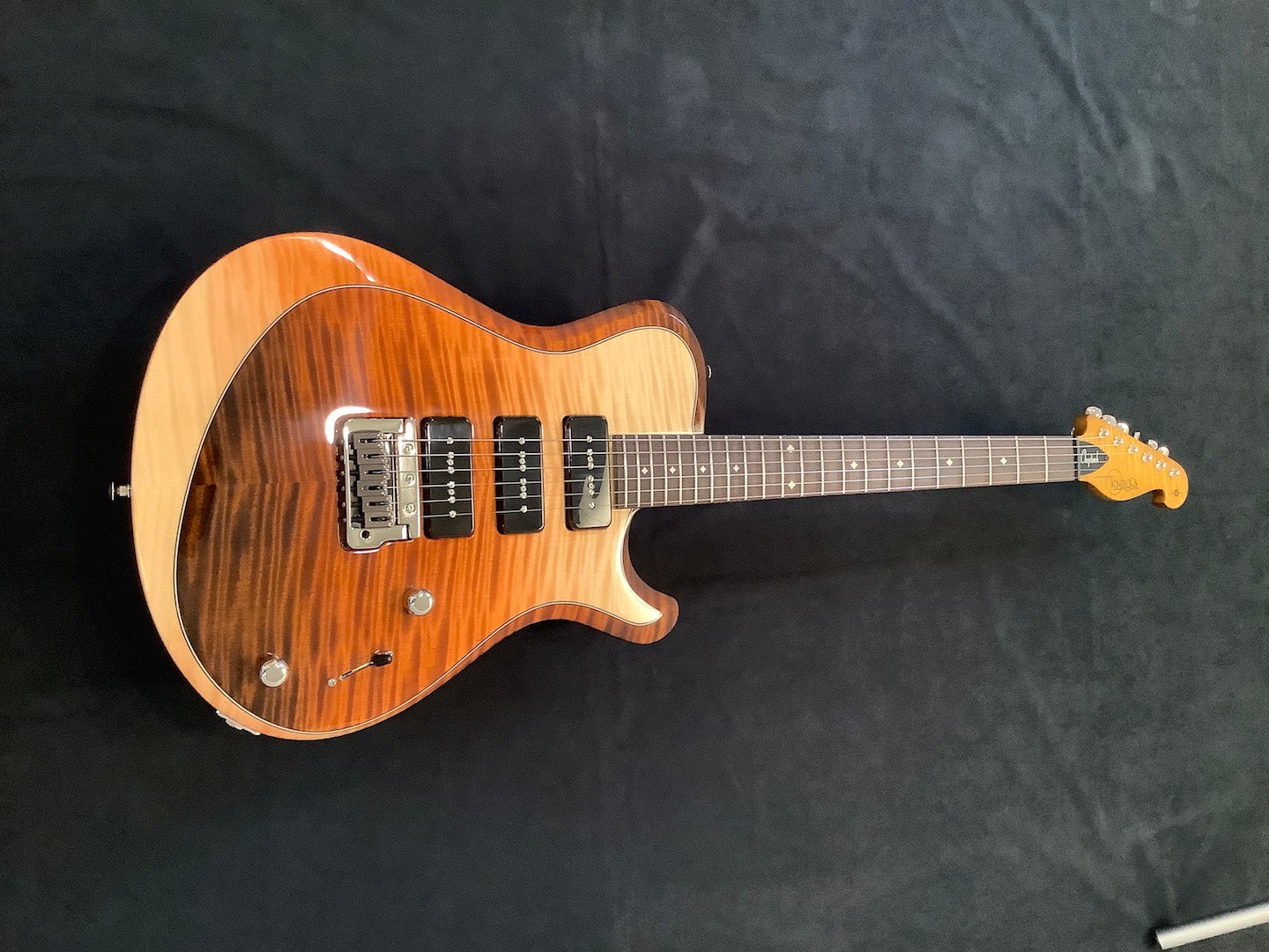 Knaggs Choptank Wickedburst