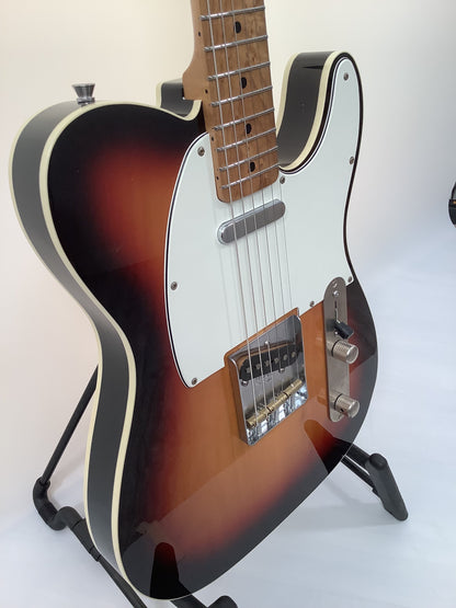 LsL Instruments T-Bone 3Tone Sunburst Double Bound