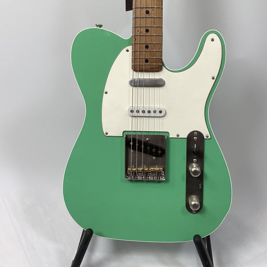 LsL Instruments T-Bone SSS Surf Green Double Bound