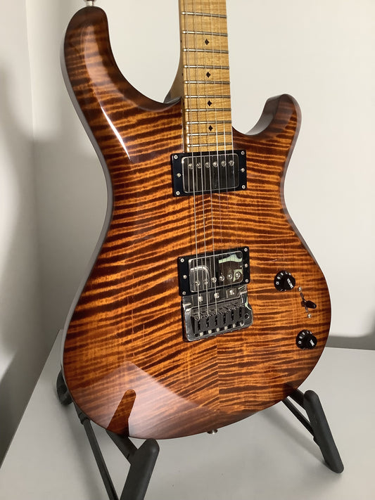 Knaggs Severn Aged Scotch