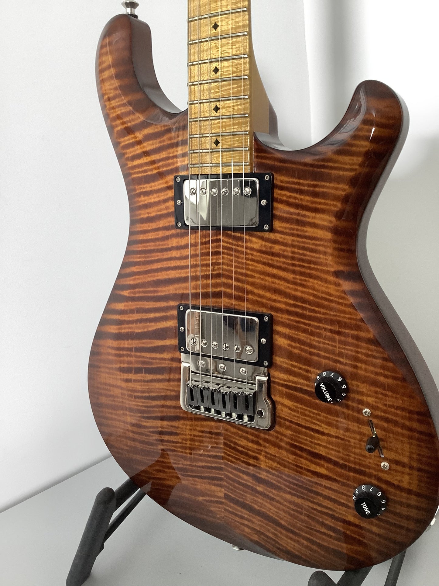 Knaggs Severn Aged Scotch