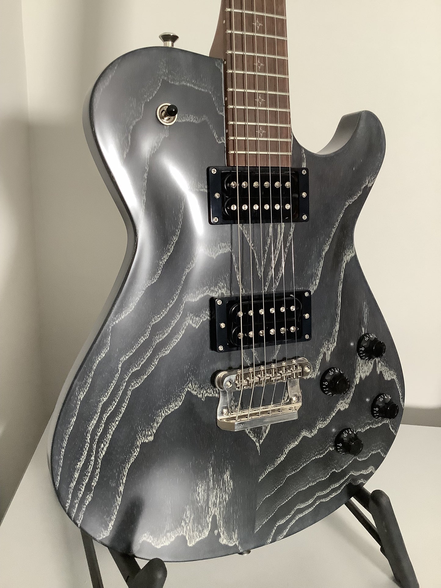 Knaggs Kenai Black Drift