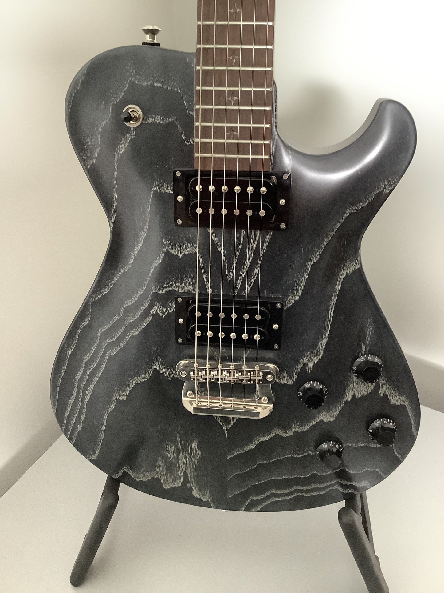 Knaggs Kenai Black Drift