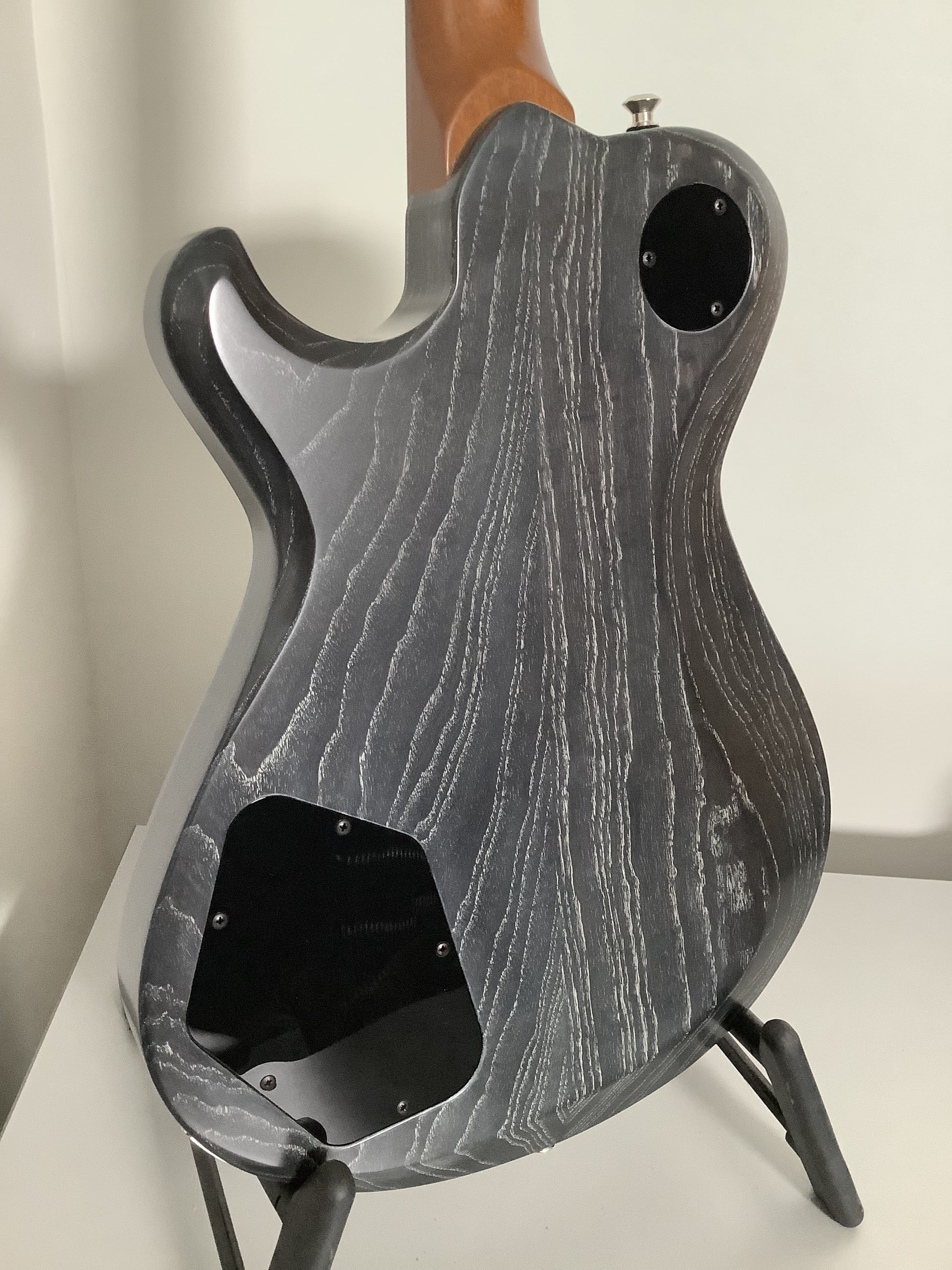 Knaggs Kenai Black Drift