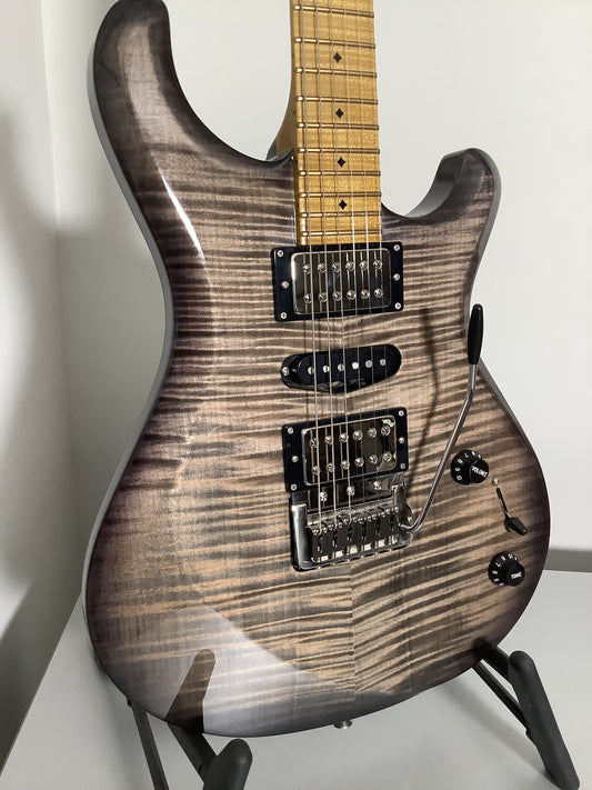 Knaggs Severn X Trem HSH Charcoal