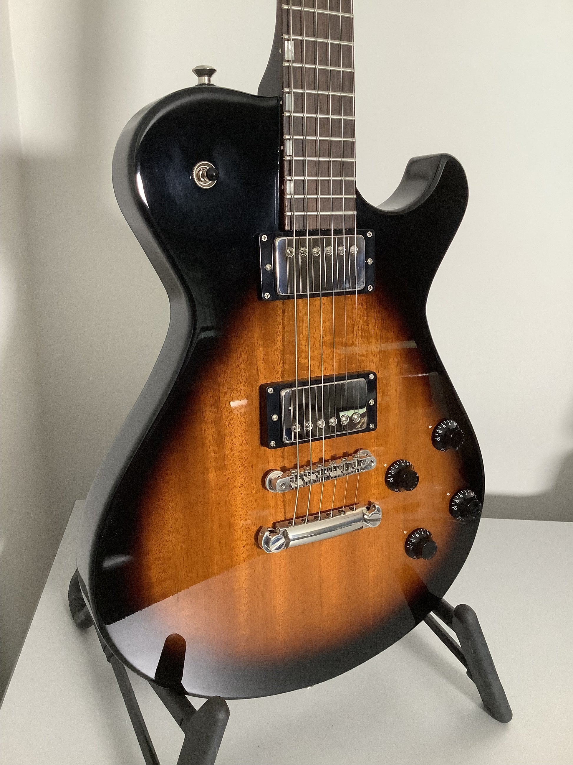 Knaggs Steve Stevens SSC- J Blackburst