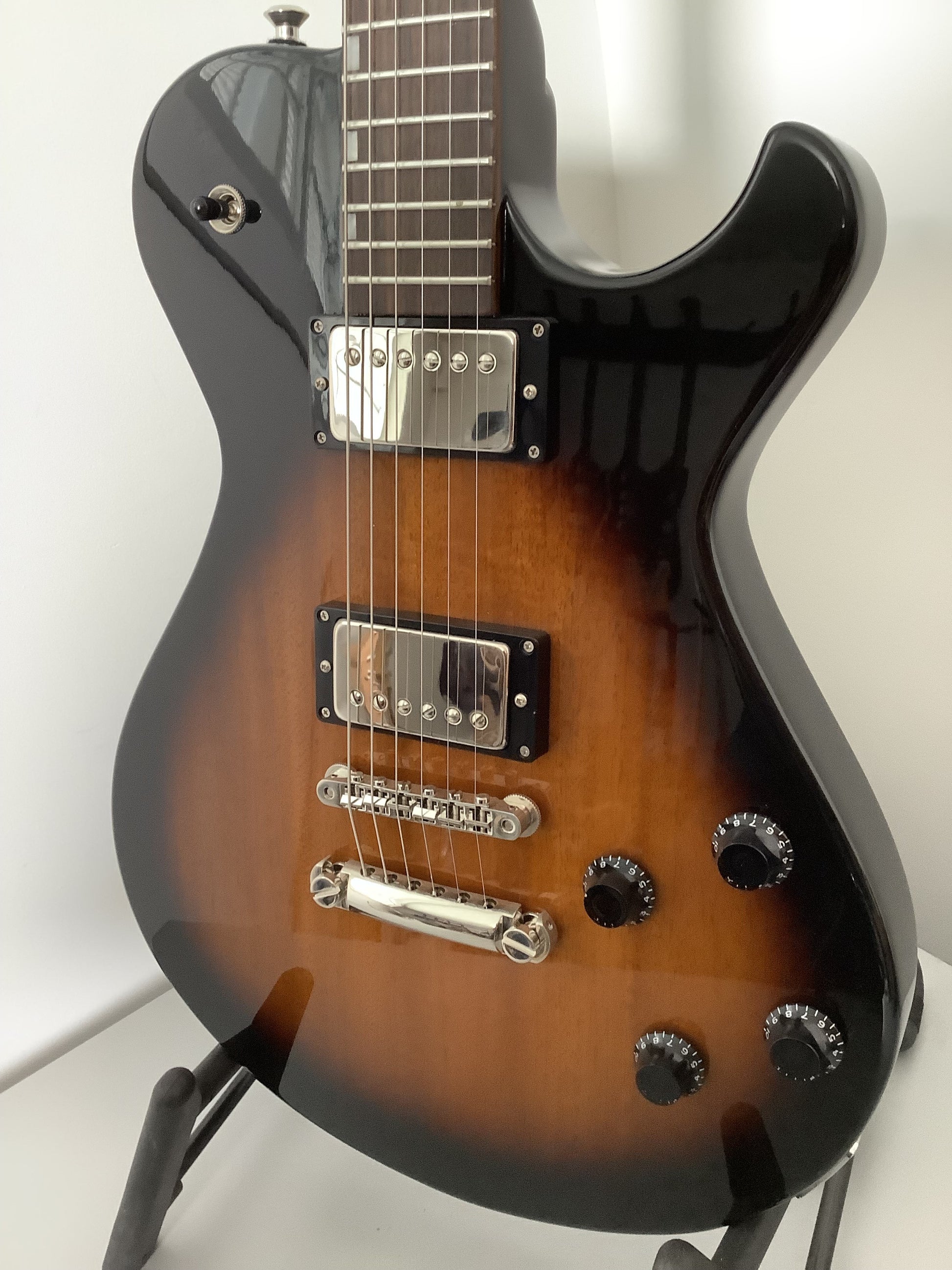 Knaggs Steve Stevens SSC- J Blackburst