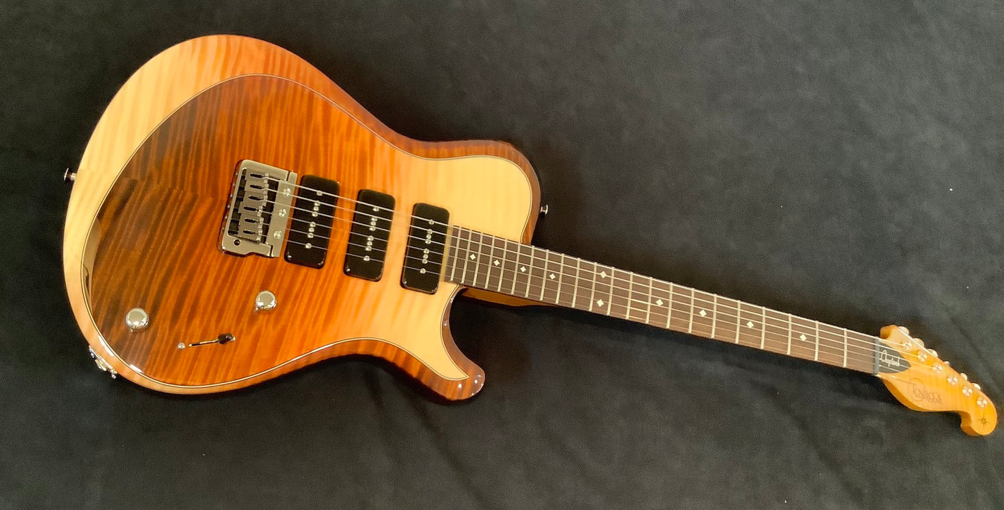 Knaggs Choptank Wickedburst