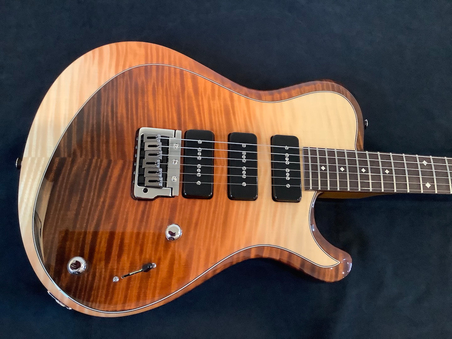 Knaggs Choptank Wickedburst