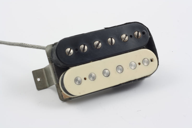 Andreas Kloppmann PAF Ferro Dynamics Humbucker