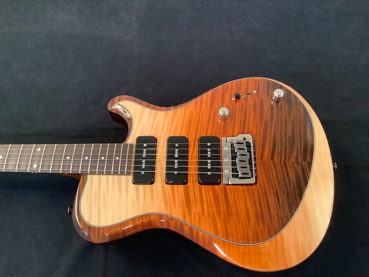 Knaggs Choptank Wickedburst