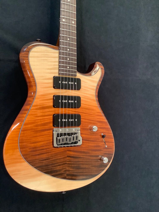 Knaggs Choptank Wickedburst