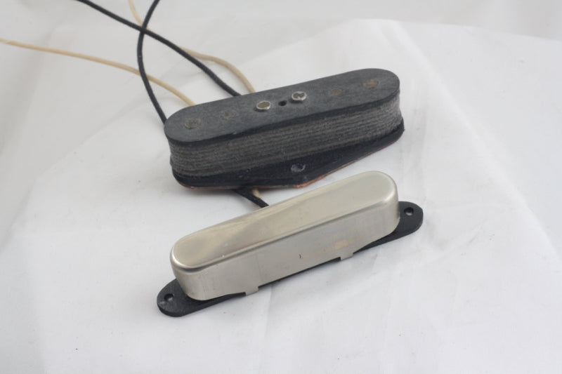 Andreas Kloppmann AlNiCo Single Coils Telecaster