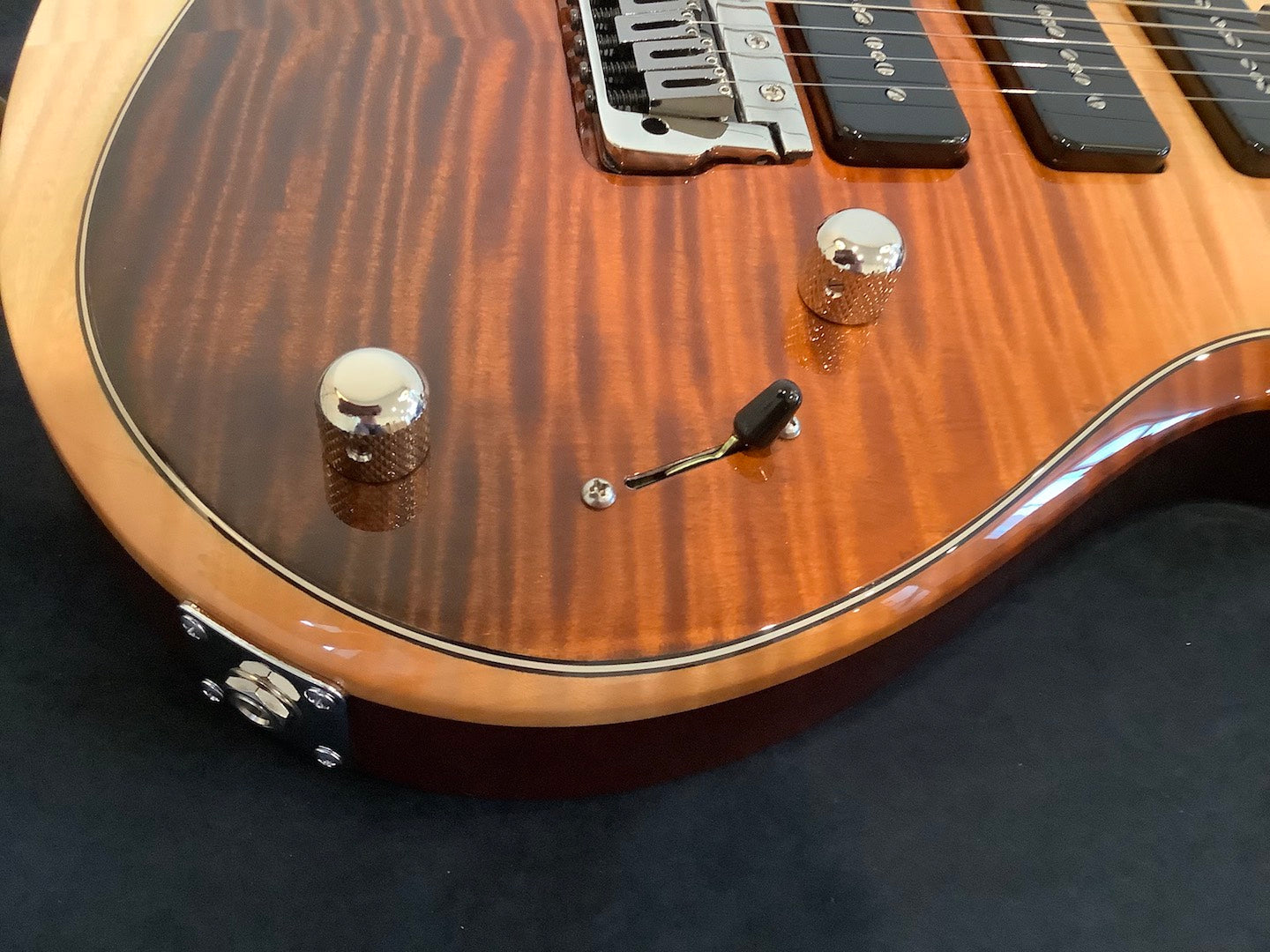 Knaggs Choptank Wickedburst