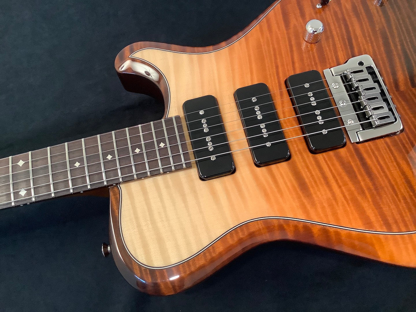 Knaggs Choptank Wickedburst