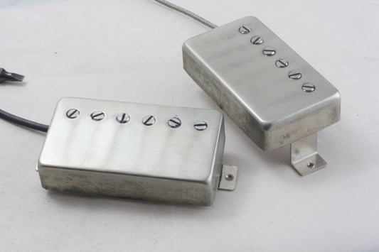 Andreas Kloppmann PAF Ferro Dynamics Humbucker