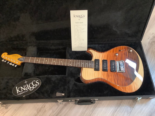 Knaggs Choptank Wickedburst