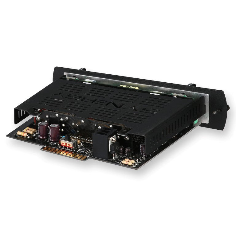 Synergy Vc100 Module SYNERGY 800 DUAL CHANNEL ALL-TUBE MODULE – Diffusion Audio Inc.