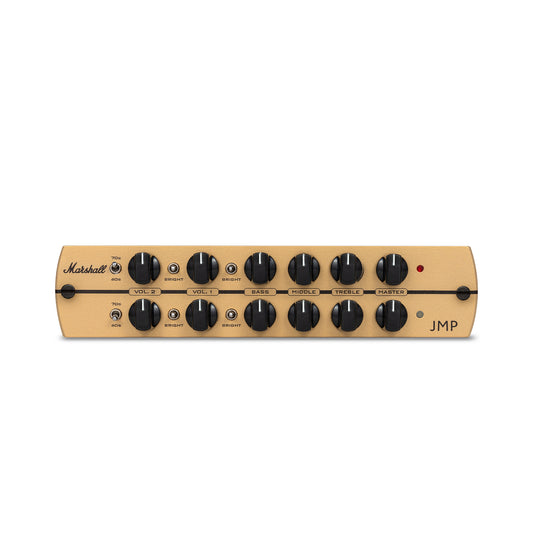 Synergy Marshall JMP Module