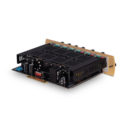 Synergy Marshall JMP Module