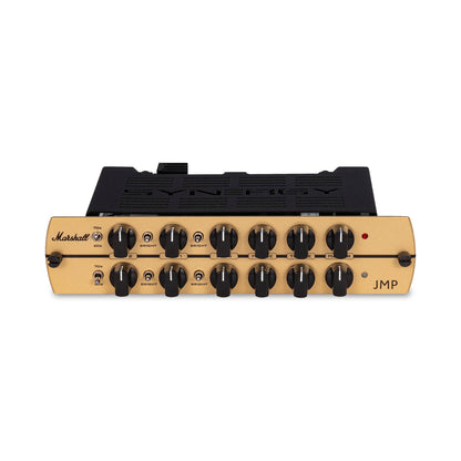 Synergy Marshall JMP Module