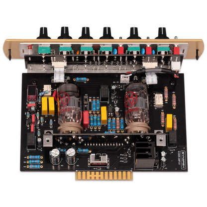Synergy Marshall JMP Module