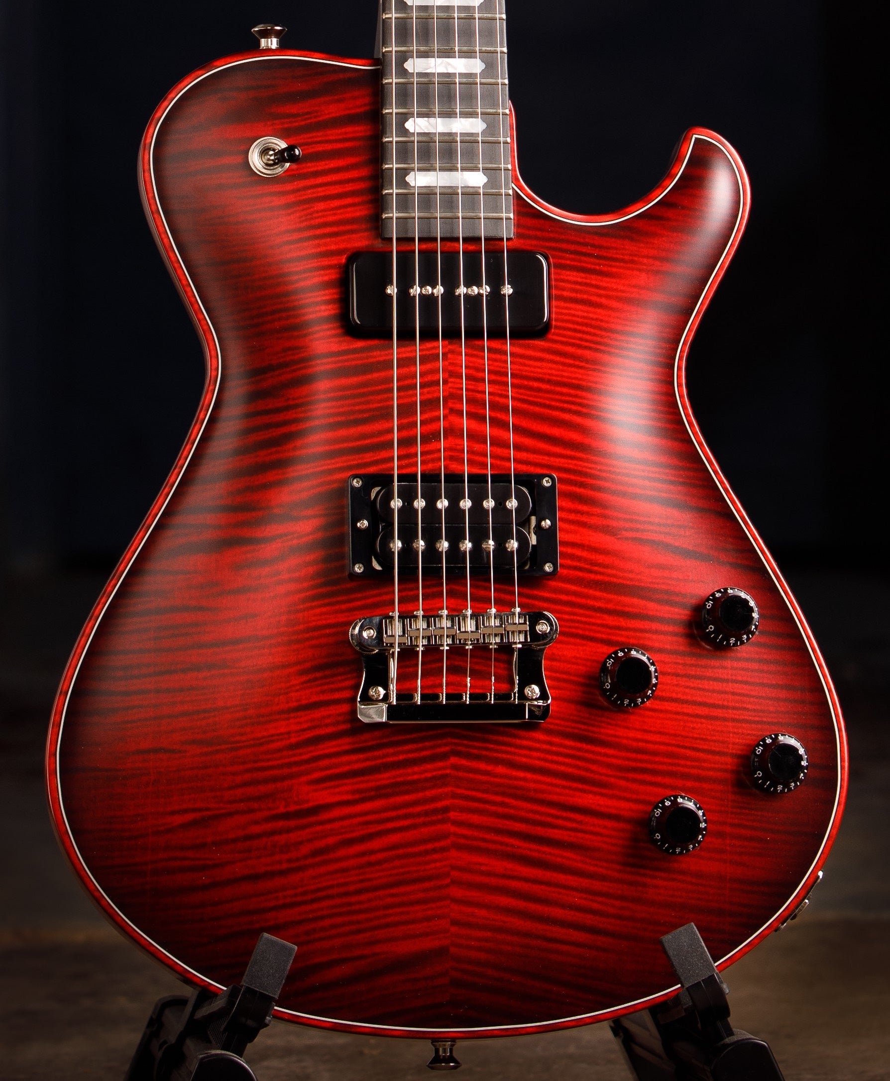 Knaggs Kenai Custom Order