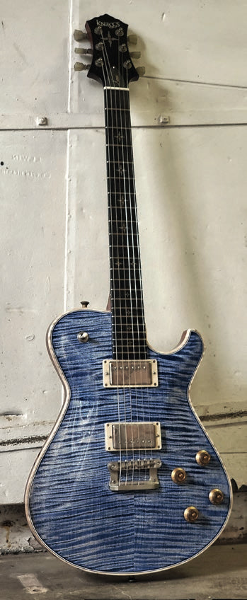 Knaggs Kenai Custom Order