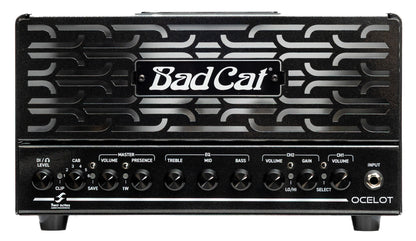 Bad Cat Ocelot
